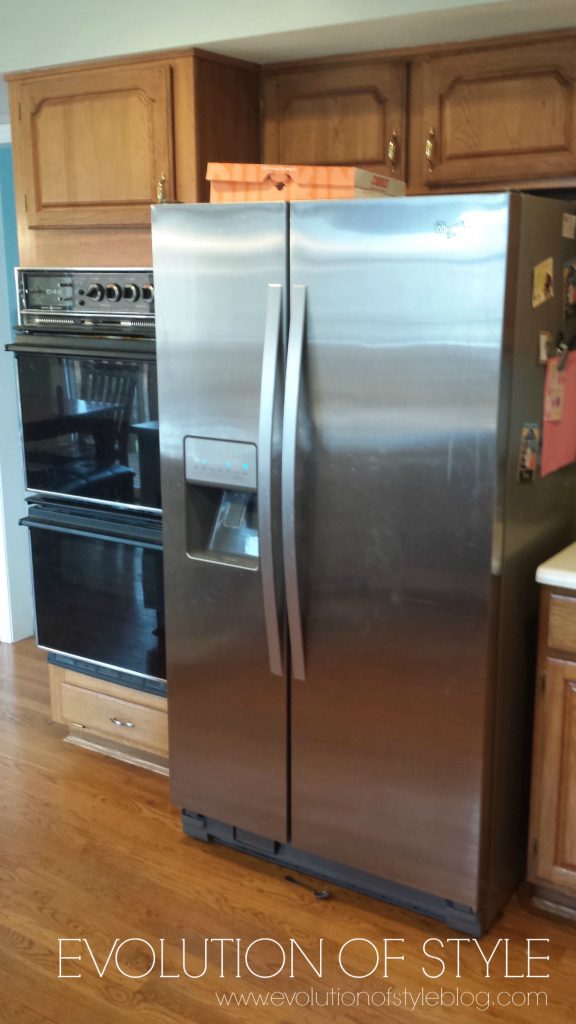 Six Ways to Give Your Kitchen a Custom Look Evolution of Style