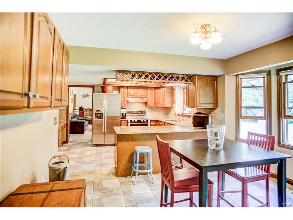 A MustSee TriLevel Remodel Evolution of Style